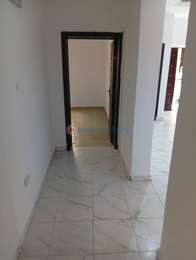 2 bedroom Flat & Apartment For Rent Royal Palmwil Estate Badore Ajah Lagos - 2
