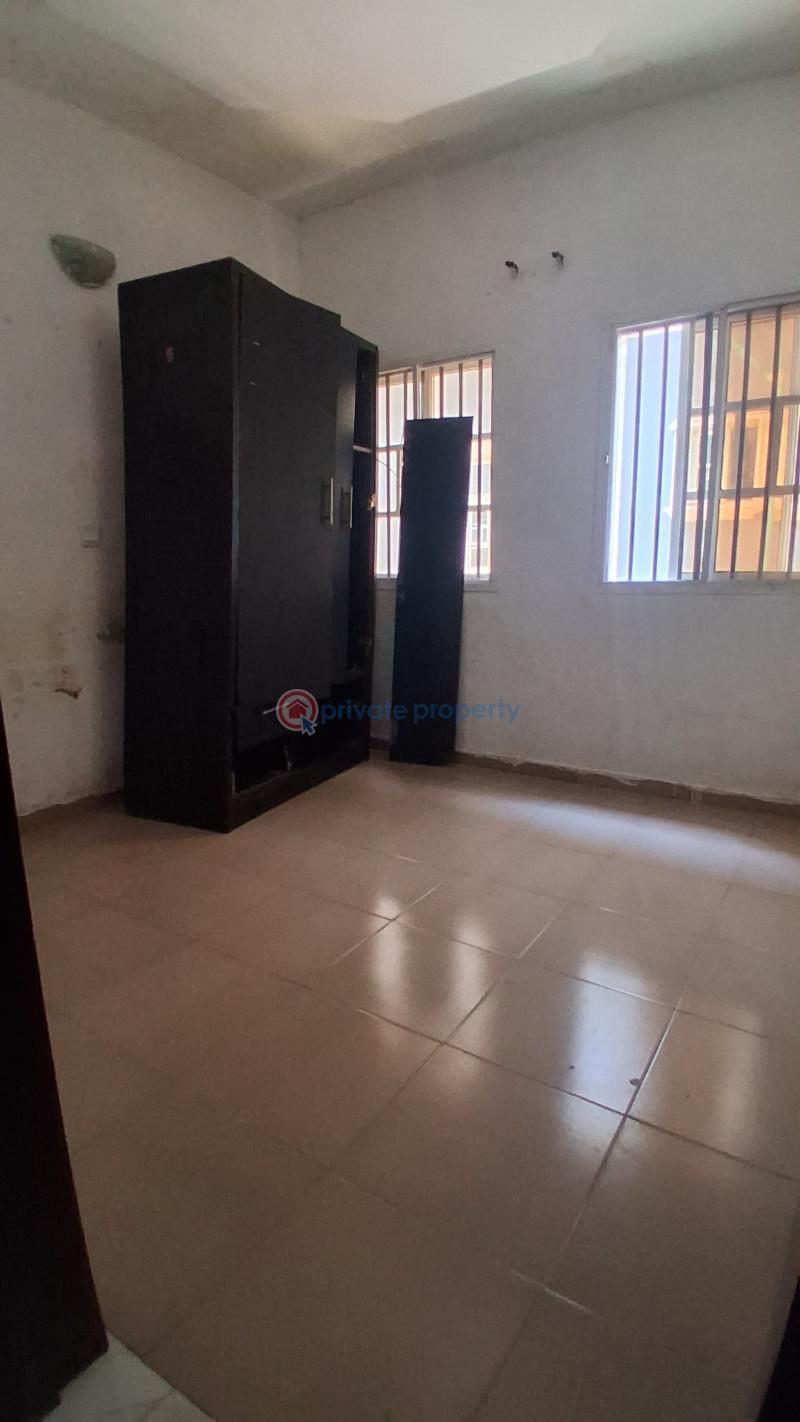 2 bedroom Flat & Apartment For Rent Off Alasia Bus Stop Okera Nla Ajah Lagos - 4