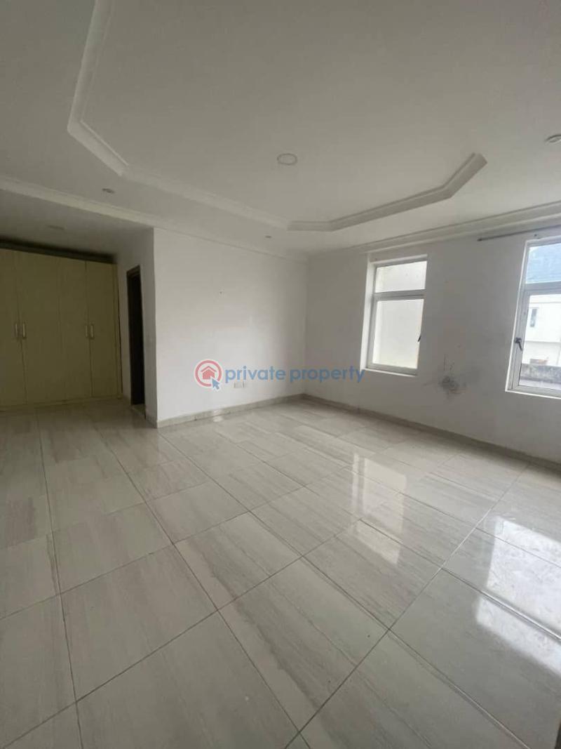 2 bedroom Flat & Apartment For Rent Chevron Drive Lekki Lagos - 2