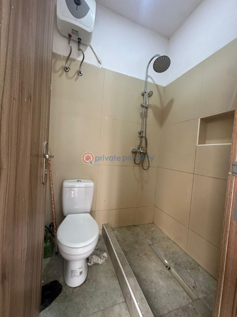 2 bedroom Block Of Flats For Rent Off Orchid Road Lekki Lagos - 1