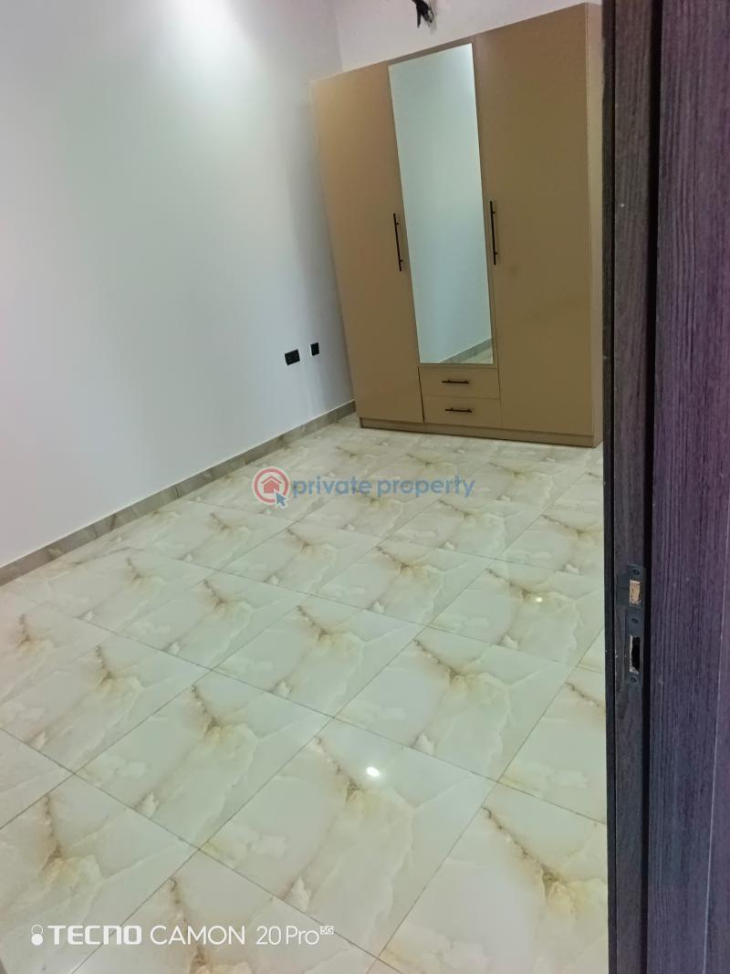 2 bedroom Flat & Apartment For Rent Kusenla Road Ikate Elegushi Lekki Lagos - 3