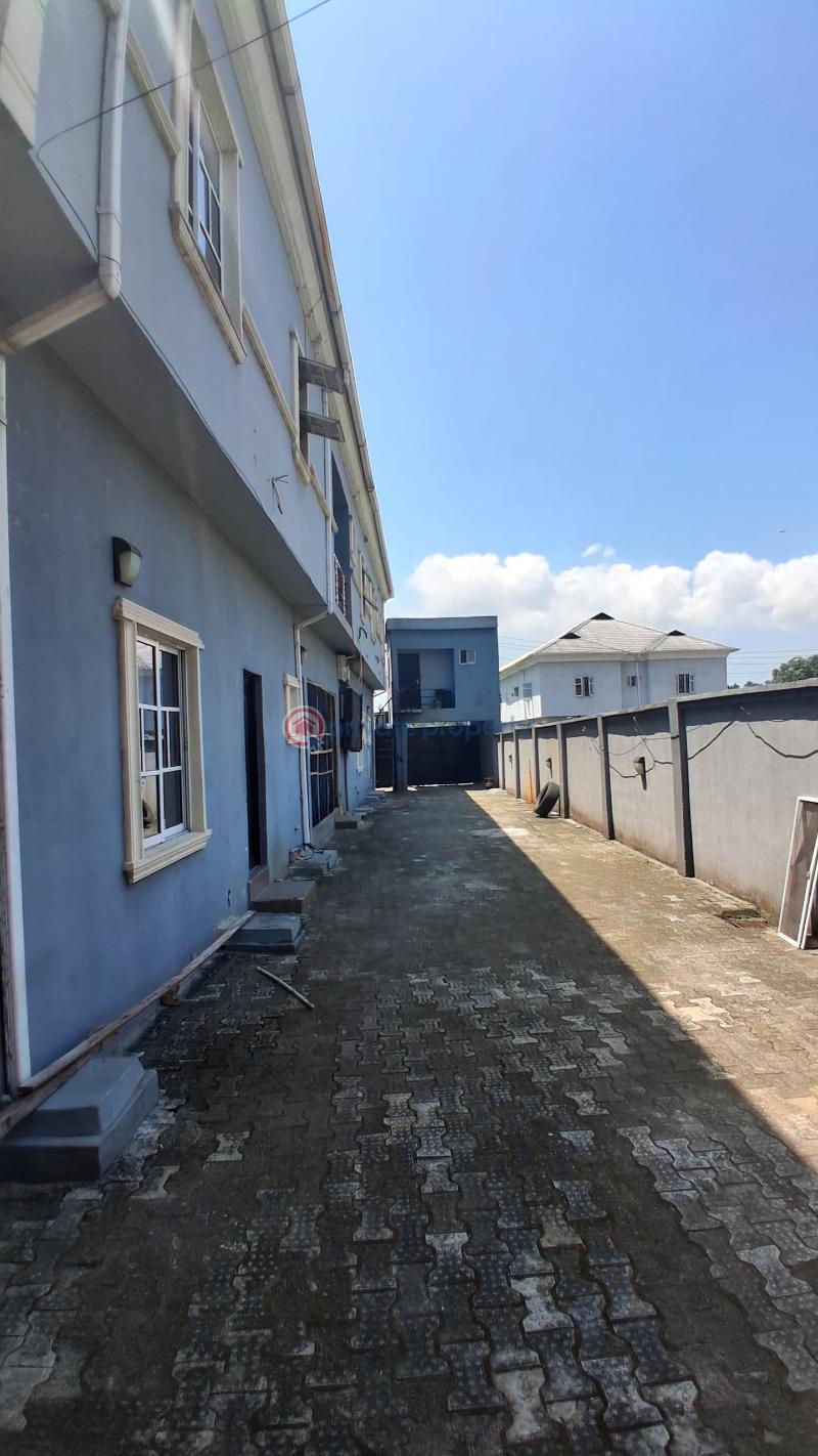 2 bedroom Flat & Apartment For Rent Off Alasia Bus Stop Okera Nla Ajah Lagos - 7