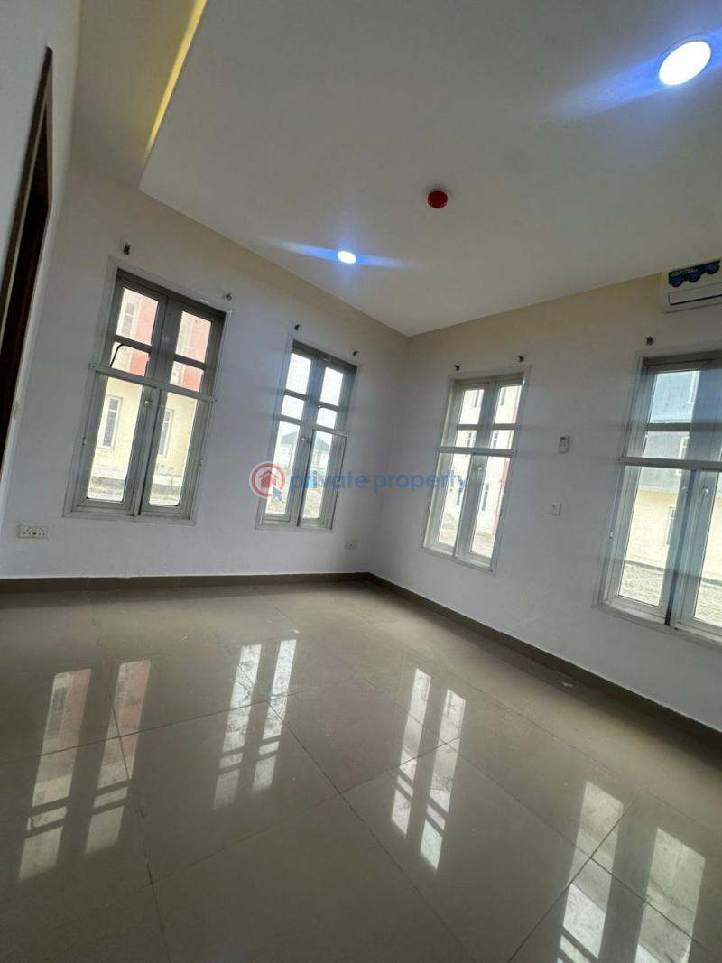 2 bedroom Block Of Flats For Rent Off Orchid Road Lekki Lagos - 6