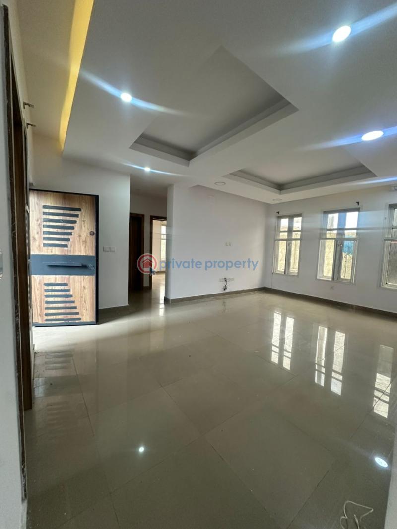 2 bedroom Block Of Flats For Rent Off Orchid Road Lekki Lagos - 0