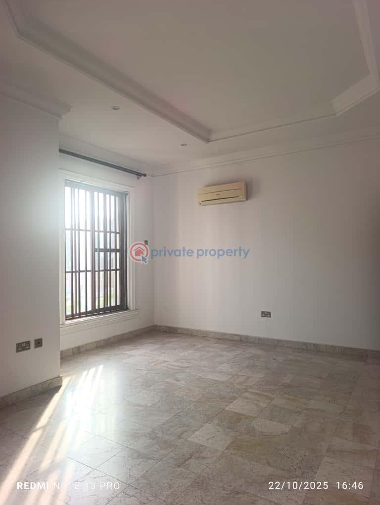 3 bedroom Flat & Apartment For Rent Banana Island Road Banana Island Ikoyi Lagos - 13