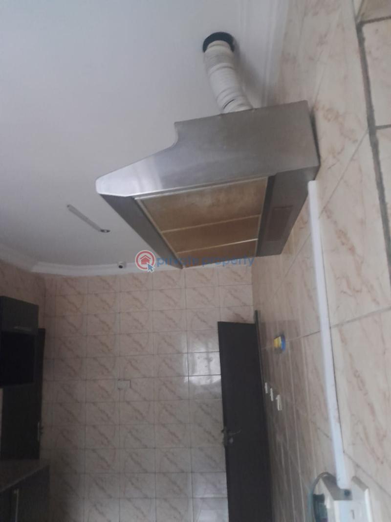 3 bedroom Flat & Apartment For Rent Osapa London Lekki Lagos - 10