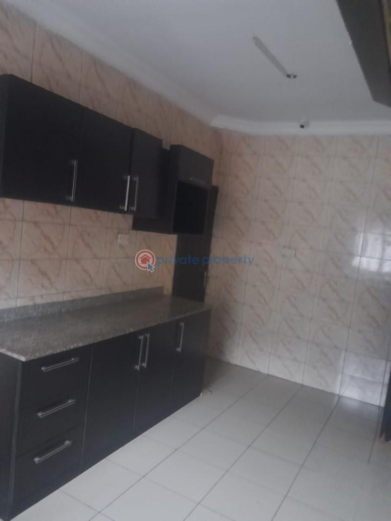 3 bedroom Flat & Apartment For Rent Osapa London Lekki Lagos - 3