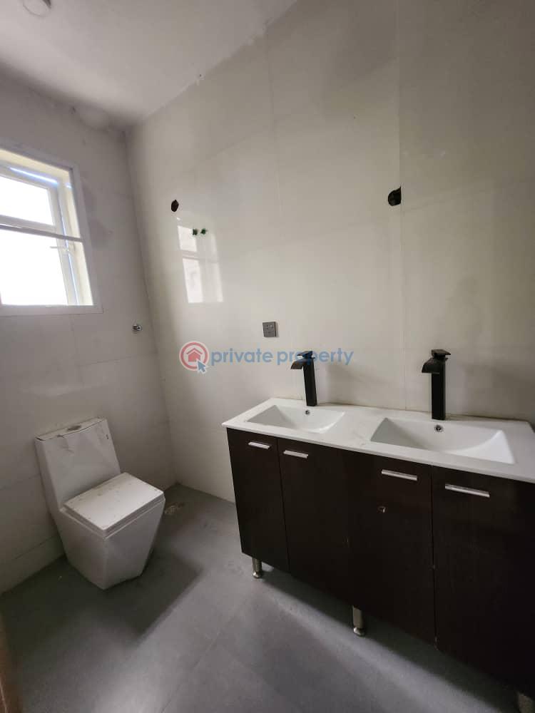 3 bedroom Block Of Flats For Rent Off Adeola Odeku Victoria Island Lagos - 10