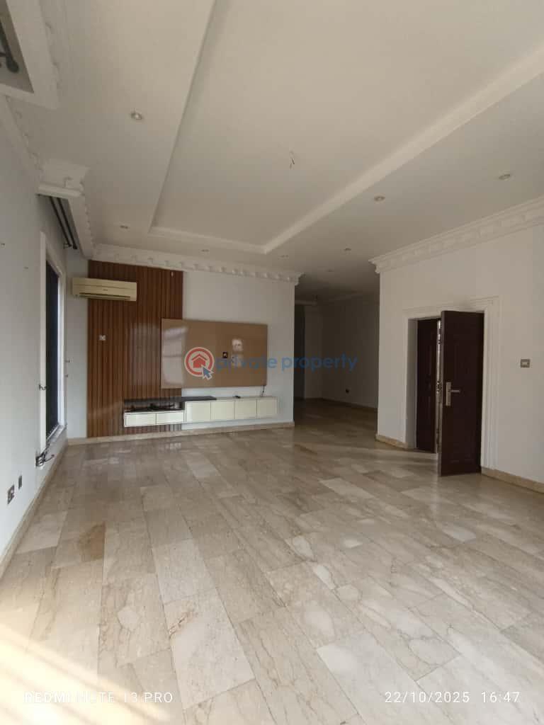 3 bedroom Flat & Apartment For Rent Banana Island Road Banana Island Ikoyi Lagos - 2