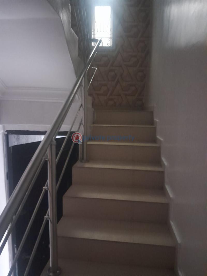 3 bedroom Flat & Apartment For Rent Osapa London Lekki Lagos - 2