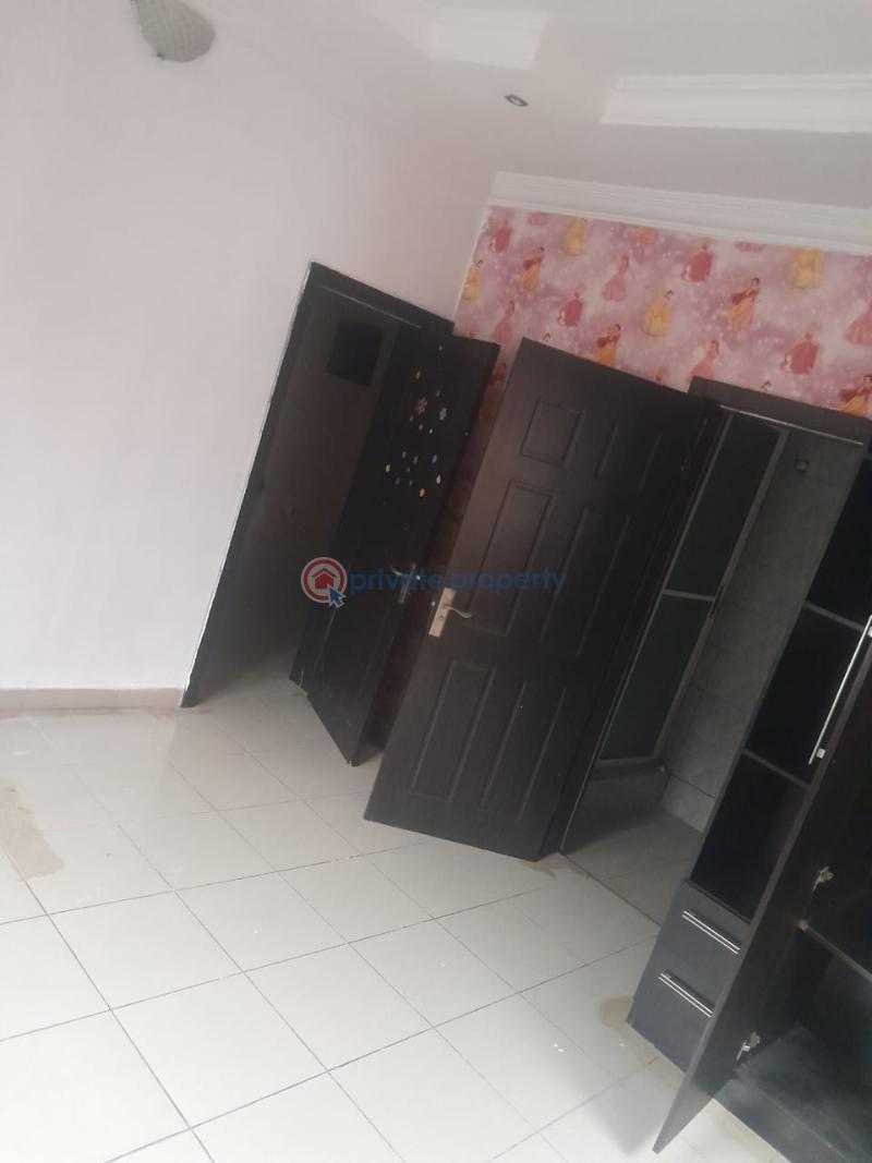 3 bedroom Flat & Apartment For Rent Osapa London Lekki Lagos - 12