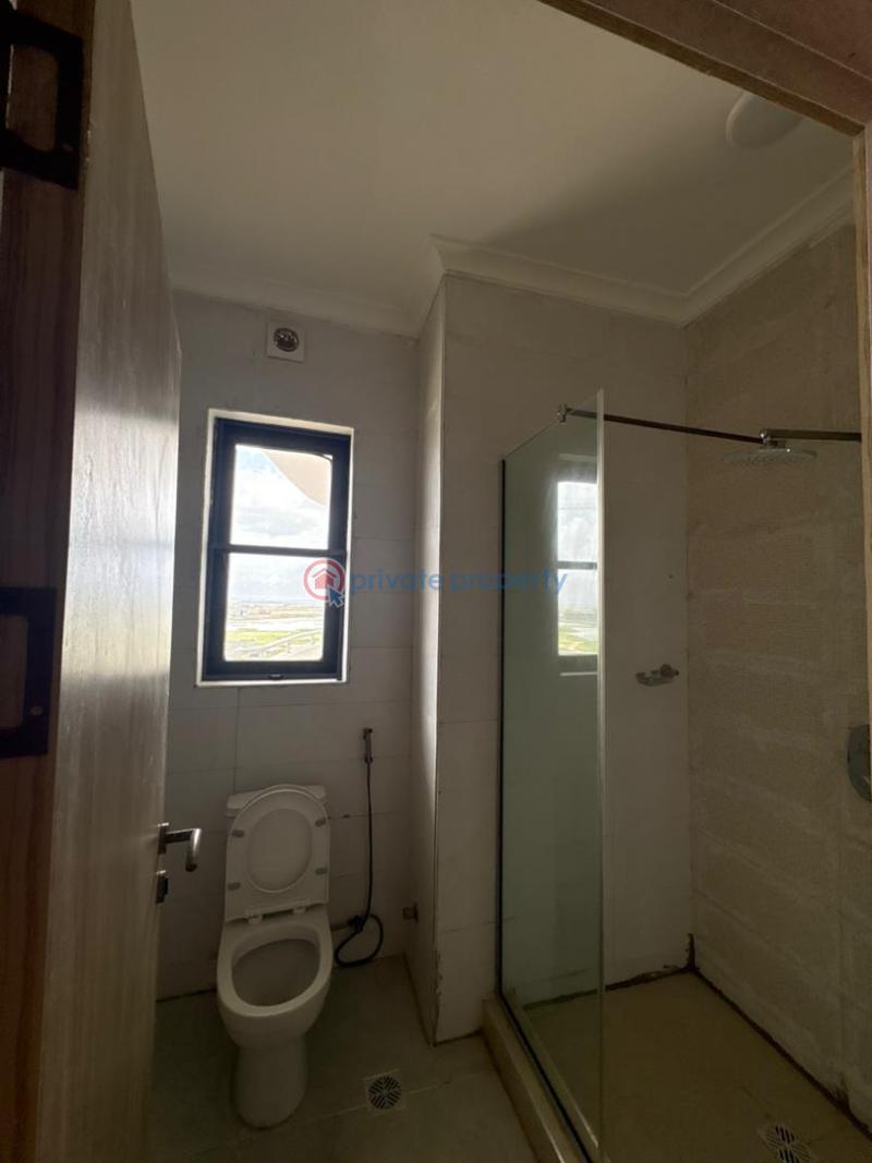 3 bedroom Block Of Flats For Rent Lekki Phase 1 Lagos - 4