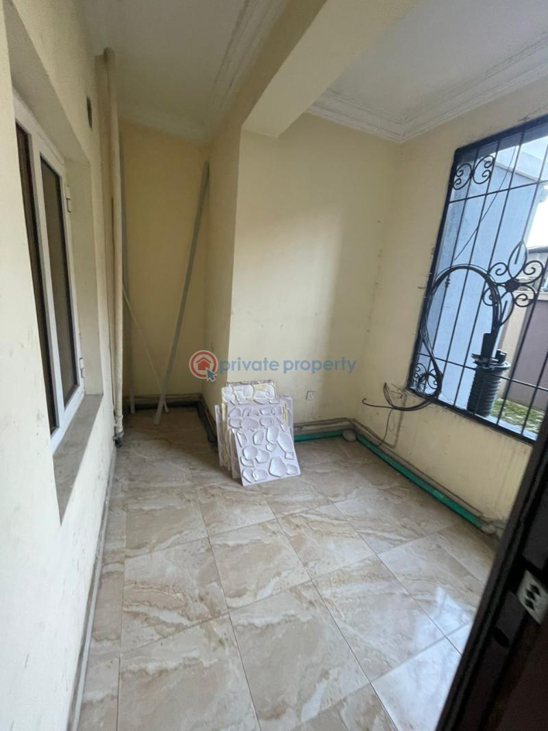 3 bedroom Flat & Apartment For Rent Igbo Efon Lekki Lagos - 12