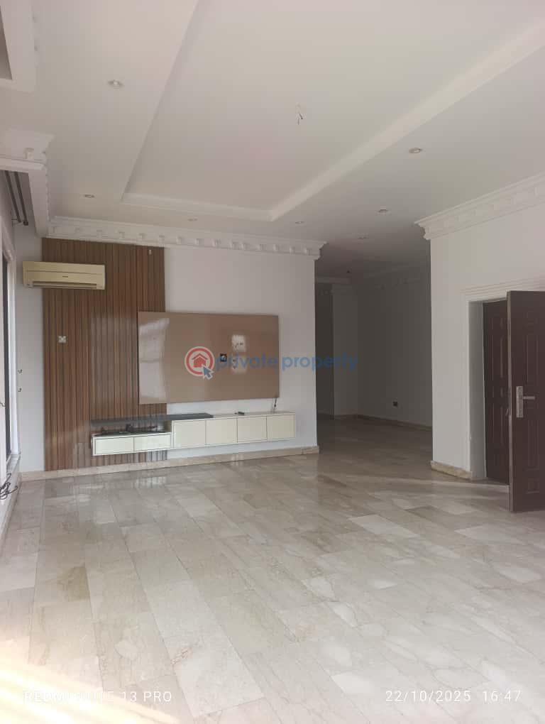 3 bedroom Flat & Apartment For Rent Banana Island Road Banana Island Ikoyi Lagos - 12