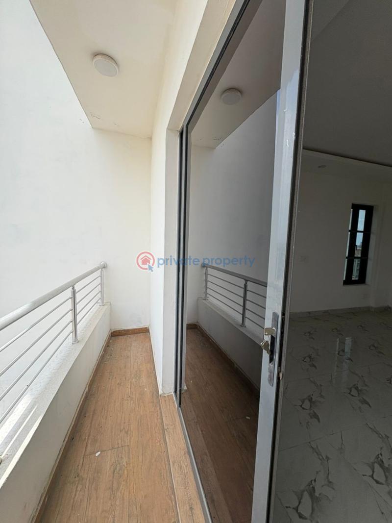 3 bedroom Block Of Flats For Rent Lekki Phase 1 Lagos - 5