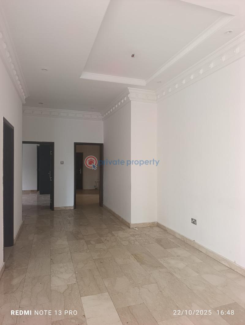 3 bedroom Flat & Apartment For Rent Banana Island Road Banana Island Ikoyi Lagos - 10