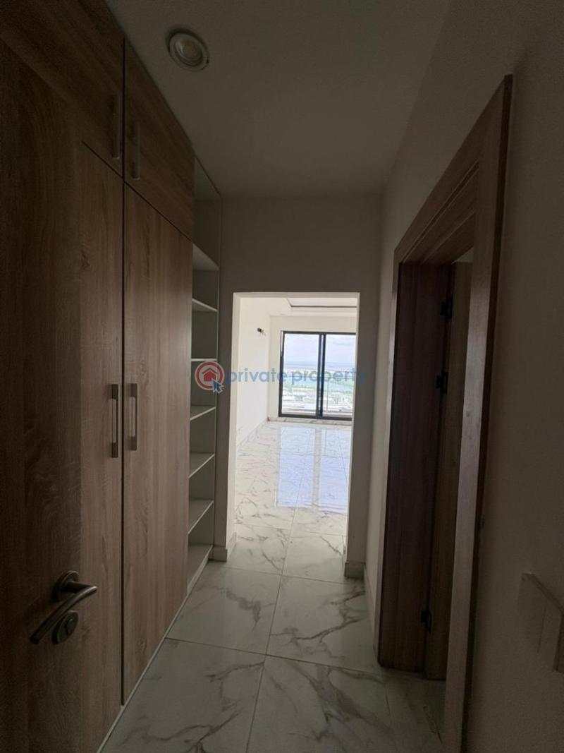 3 bedroom Block Of Flats For Rent Lekki Phase 1 Lagos - 1