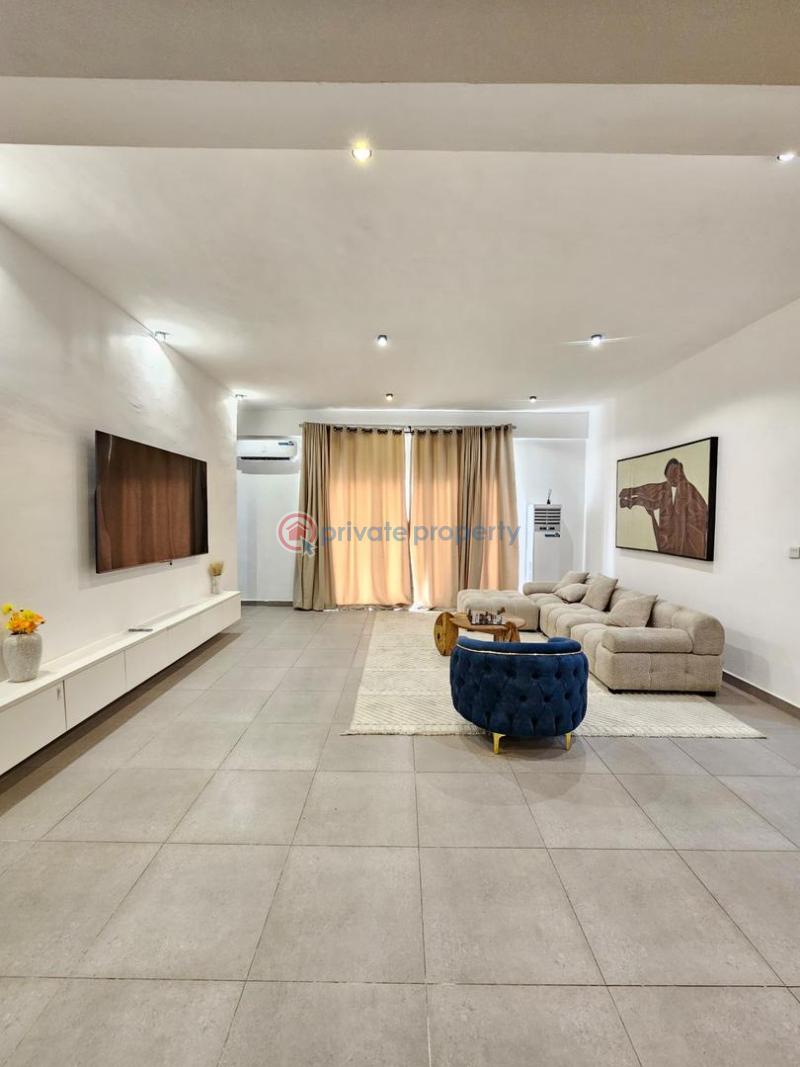 3 bedroom Flat & Apartment For Sale Ikate Lekki Lagos - 1