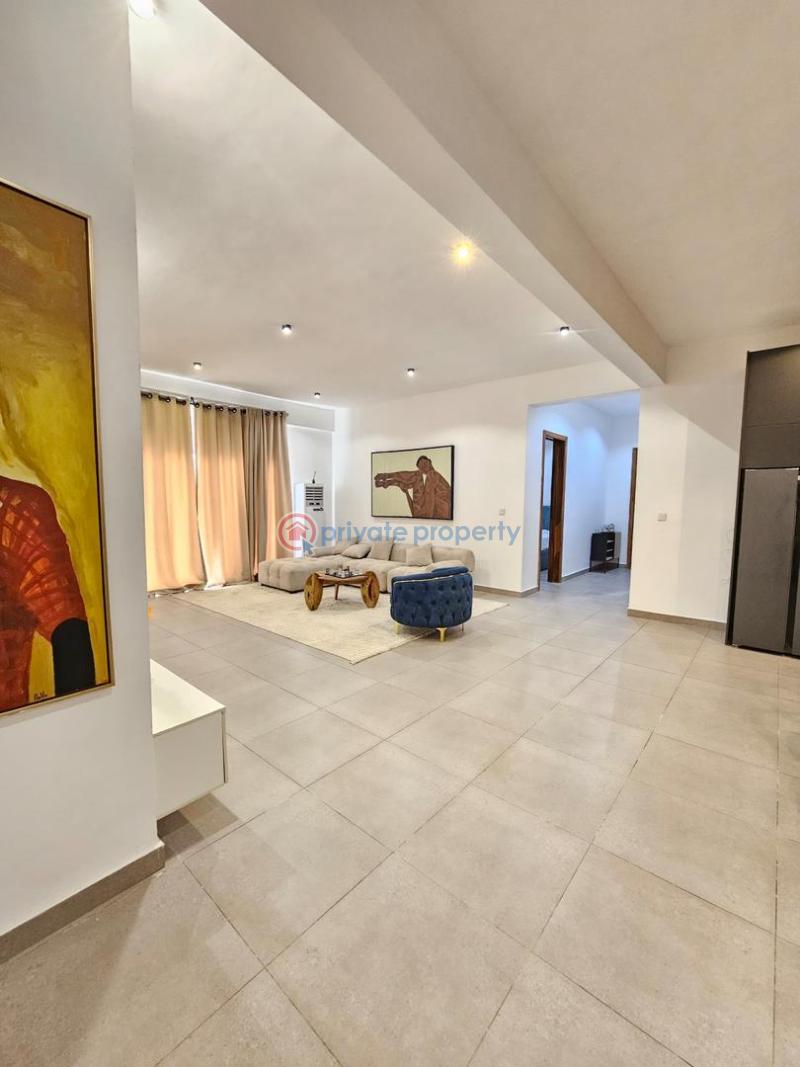 3 bedroom Flat & Apartment For Sale Ikate Lekki Lagos - 2