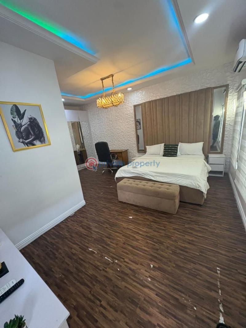 Luxury spacious 3-bedroom duplex - 2 3 bedroom Duplex For Rent Orchid Lekki Lagos - 2