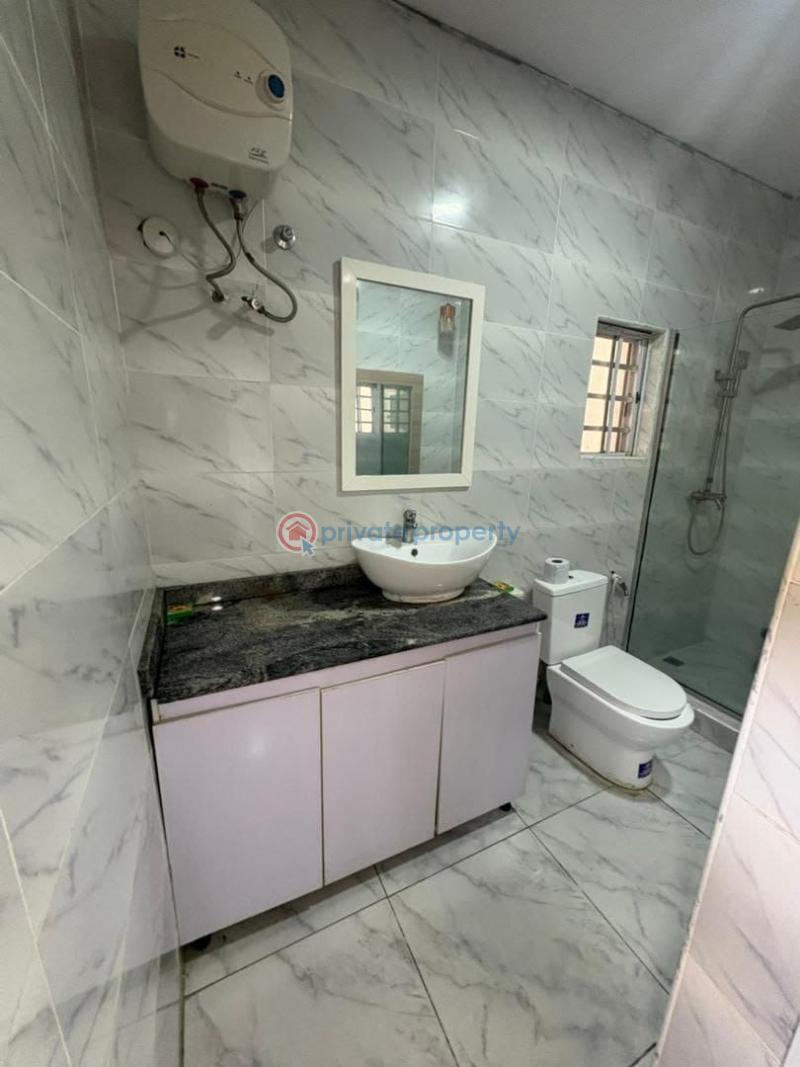 Luxury spacious 3-bedroom duplex - 6 3 bedroom Duplex For Rent Orchid Lekki Lagos - 6