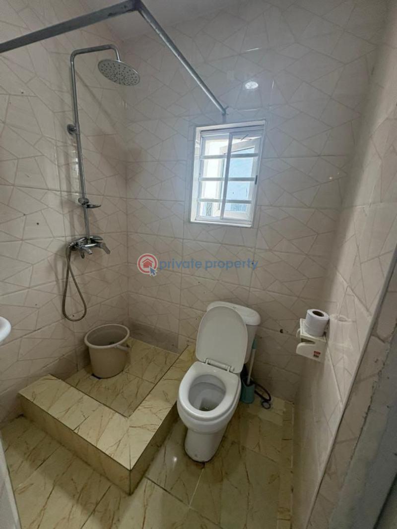 Luxury spacious 3-bedroom duplex - 3 3 bedroom Duplex For Rent Orchid Lekki Lagos - 3