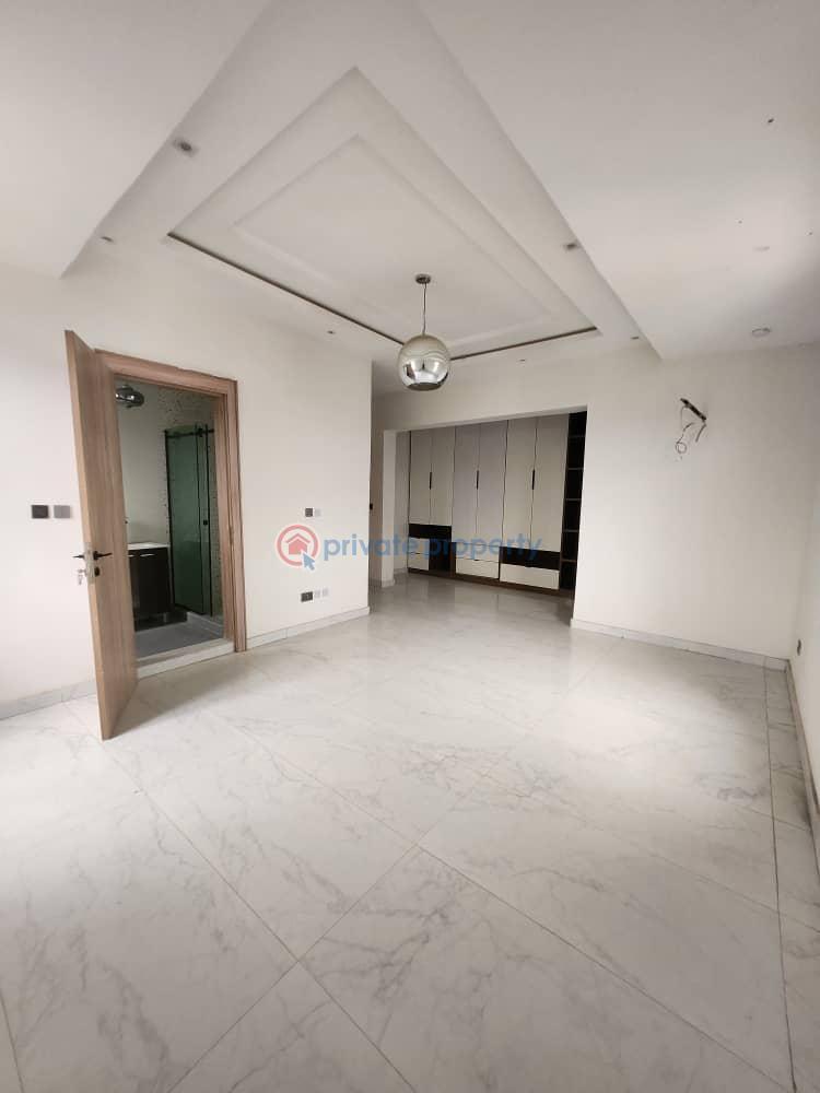 3 bedroom Block Of Flats For Rent Off Adeola Odeku Victoria Island Lagos - 11