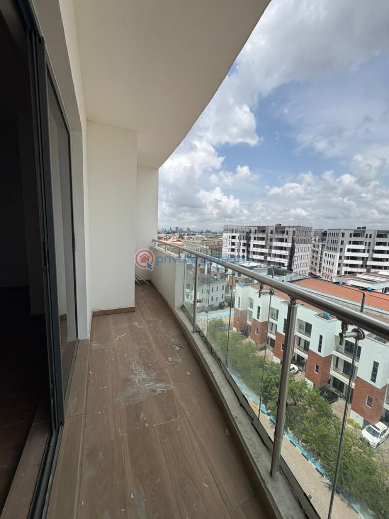 3 bedroom Block Of Flats For Rent Lekki Phase 1 Lagos - 6