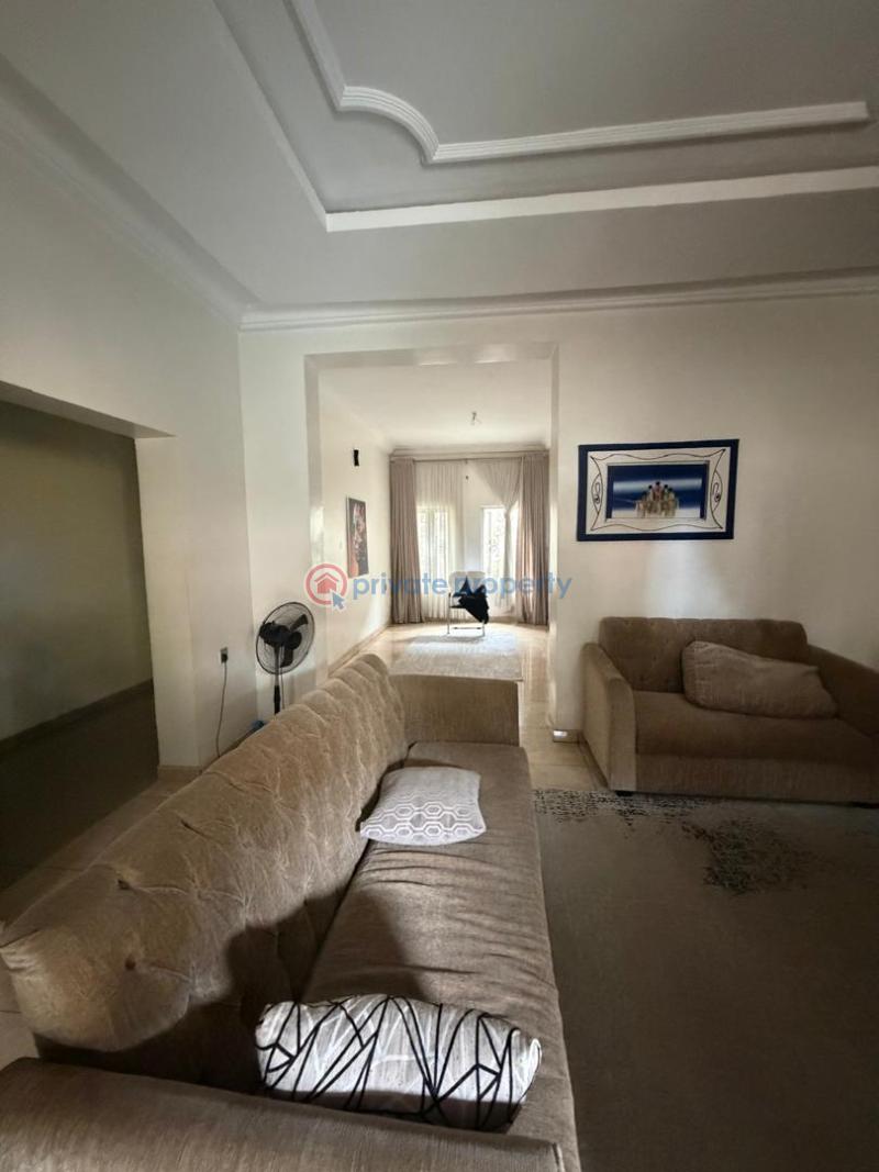 3 bedroom Flat & Apartment For Rent Lekki County Homes Ikota Lekki Lagos - 1