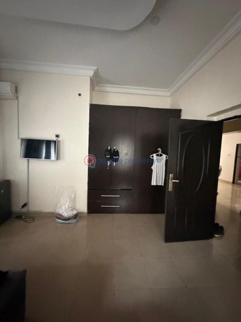 3 bedroom Flat & Apartment For Rent Lekki County Homes Ikota Lekki Lagos - 2