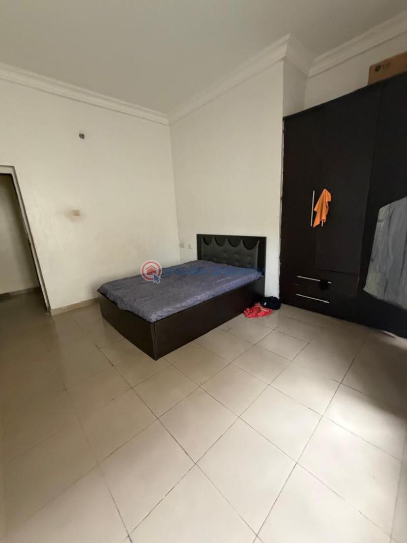 3 bedroom Flat & Apartment For Rent Lekki County Homes Ikota Lekki Lagos - 7