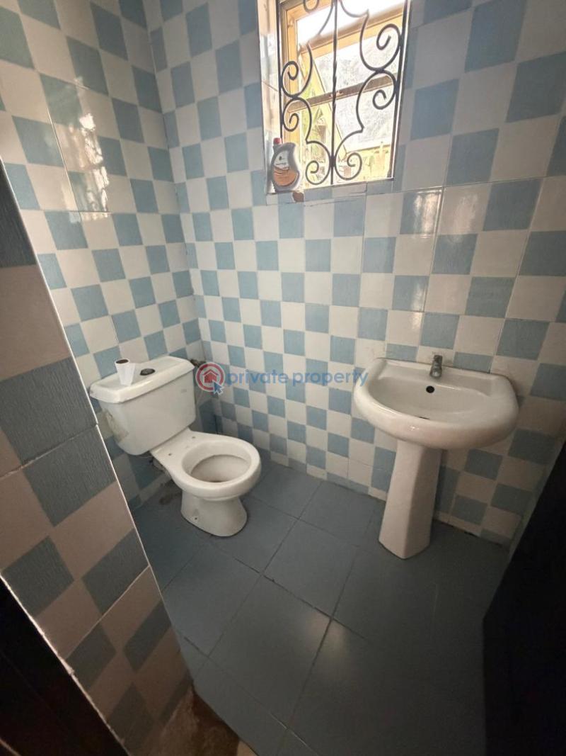 3 bedroom Flat & Apartment For Rent Lekki County Homes Ikota Lekki Lagos - 5