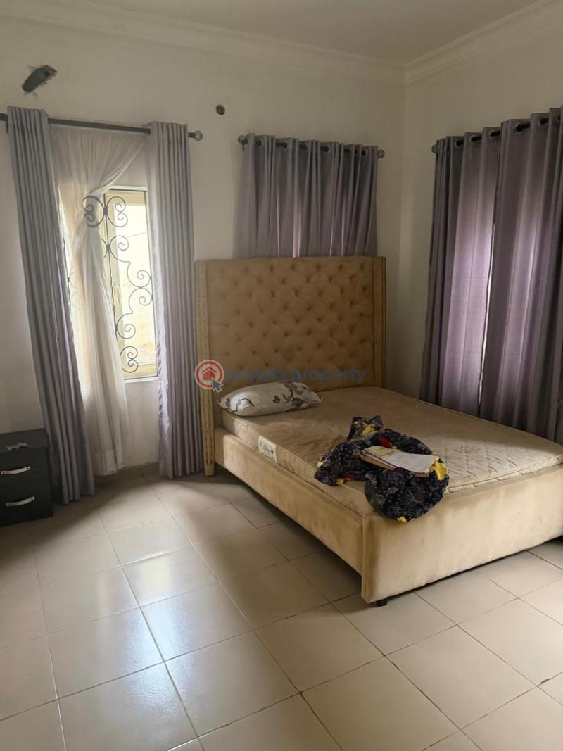 3 bedroom Flat & Apartment For Rent Lekki County Homes Ikota Lekki Lagos - 6