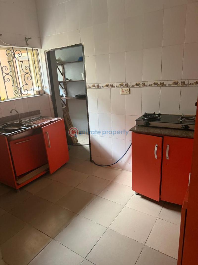 3 bedroom Flat & Apartment For Rent Lekki County Homes Ikota Lekki Lagos - 4