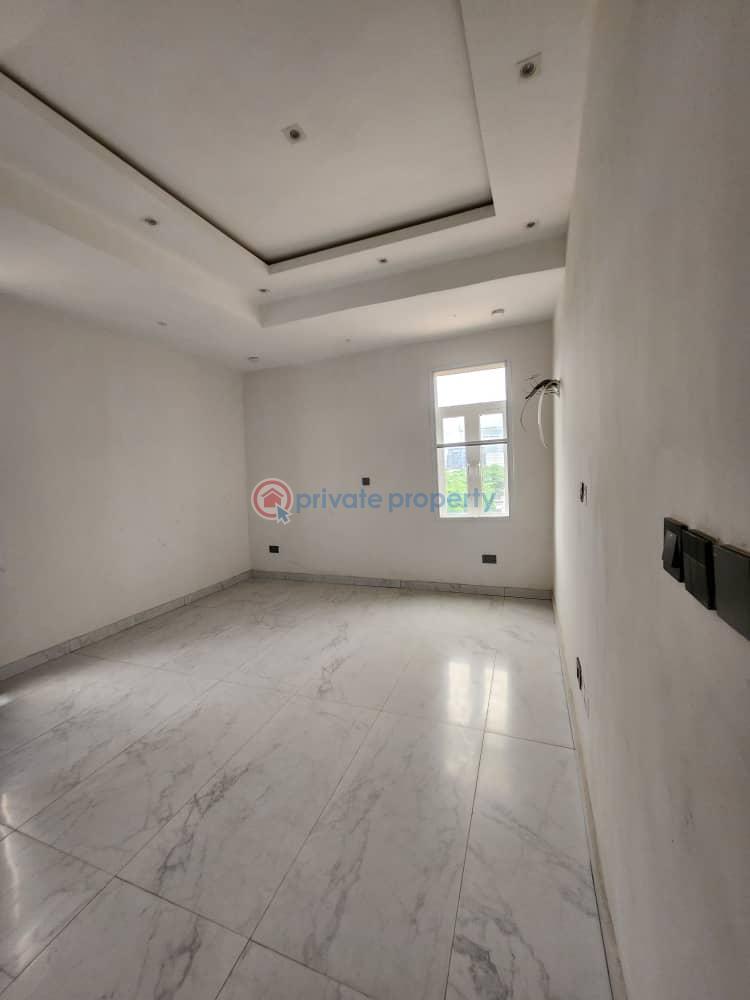 3 bedroom Block Of Flats For Rent Off Adeola Odeku Victoria Island Lagos - 7