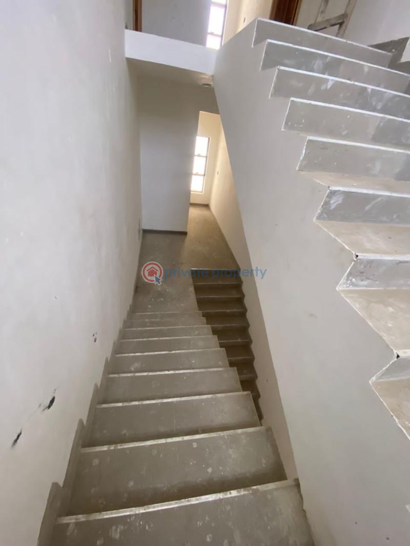 3 bedroom Penthouse For Sale Lekki Phase 1 Lagos - 7