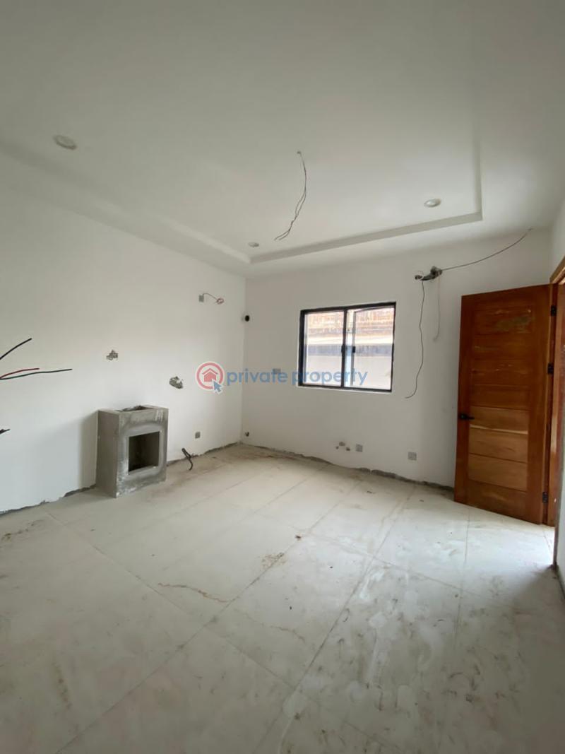 3 bedroom Penthouse For Sale Lekki Phase 1 Lagos - 11