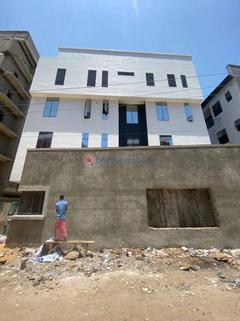 3 bedroom Penthouse For Sale Lekki Phase 1 Lagos - 0