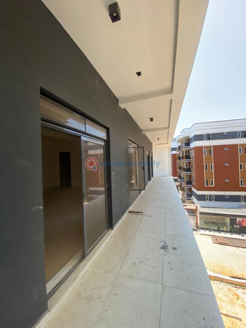 3 bedroom Penthouse For Sale Lekki Phase 1 Lagos - 6