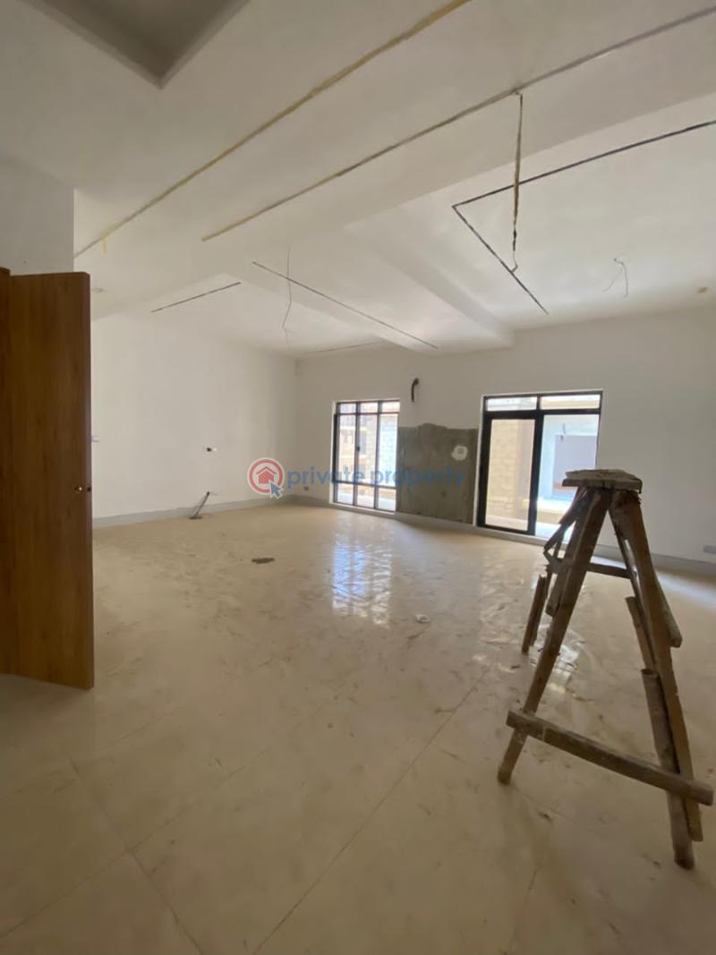 3 bedroom Penthouse For Sale Lekki Phase 1 Lagos - 8