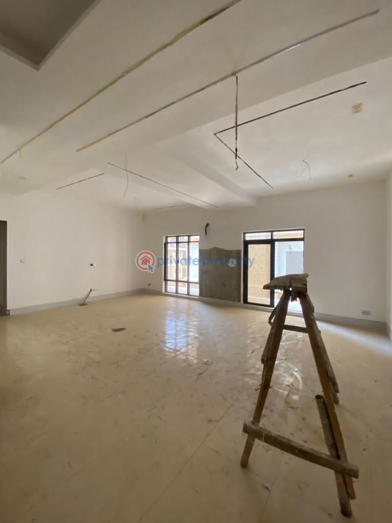 3 bedroom Penthouse For Sale Lekki Phase 1 Lagos - 5