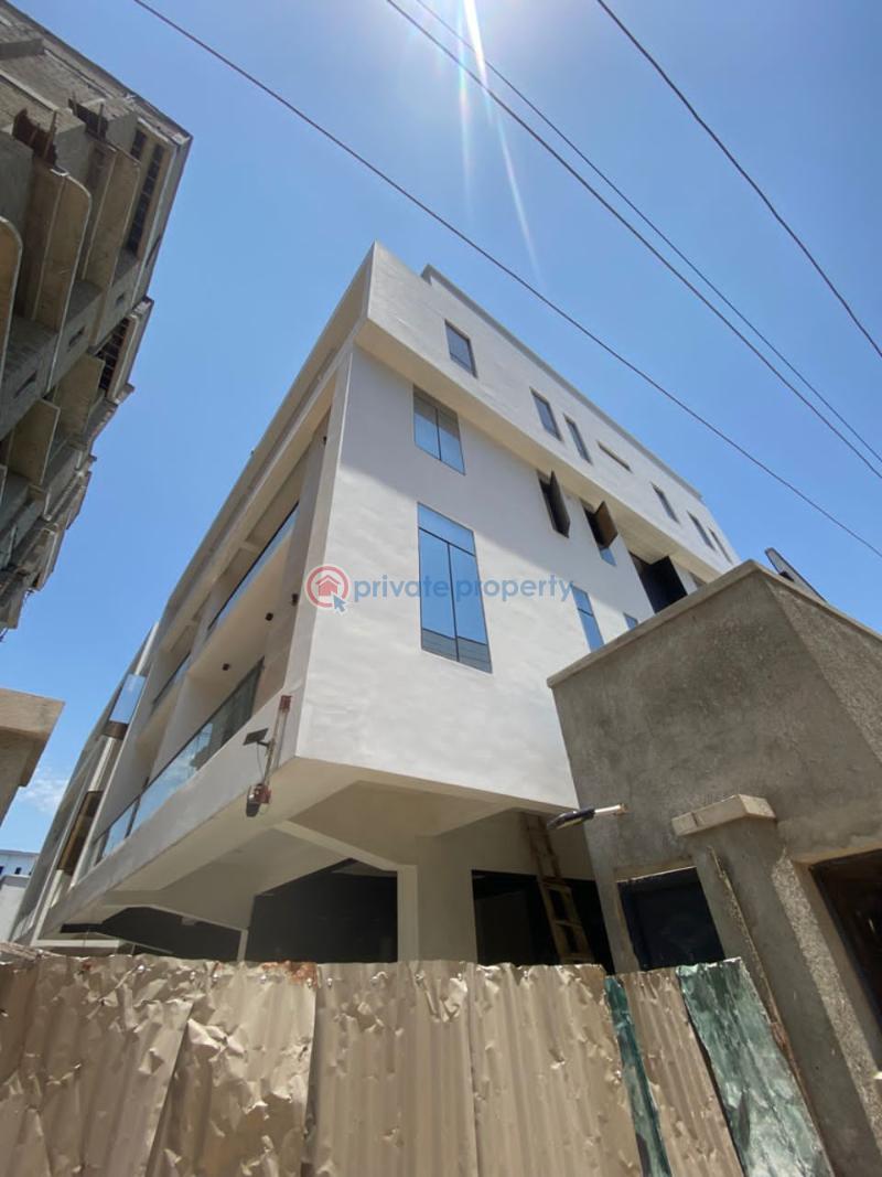 3 bedroom Penthouse For Sale Lekki Phase 1 Lagos - 10
