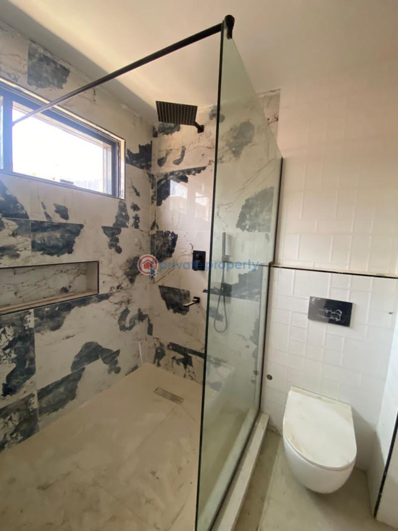3 bedroom Penthouse For Sale Lekki Phase 1 Lagos - 2
