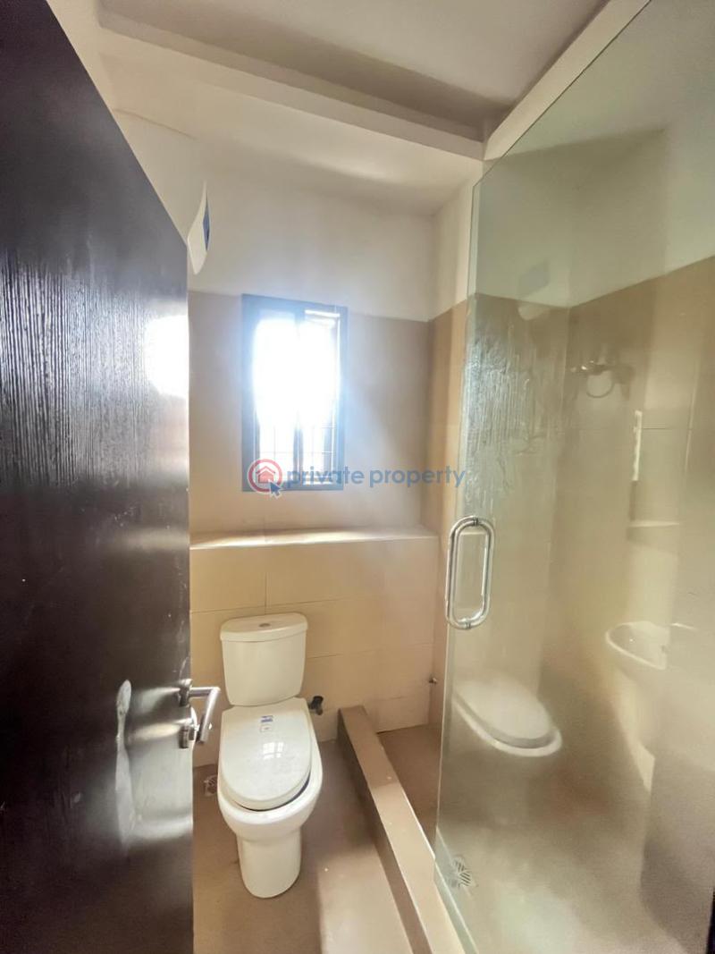 3 bedroom Flat & Apartment For Rent Oral Estate Lekki Lagos - 2