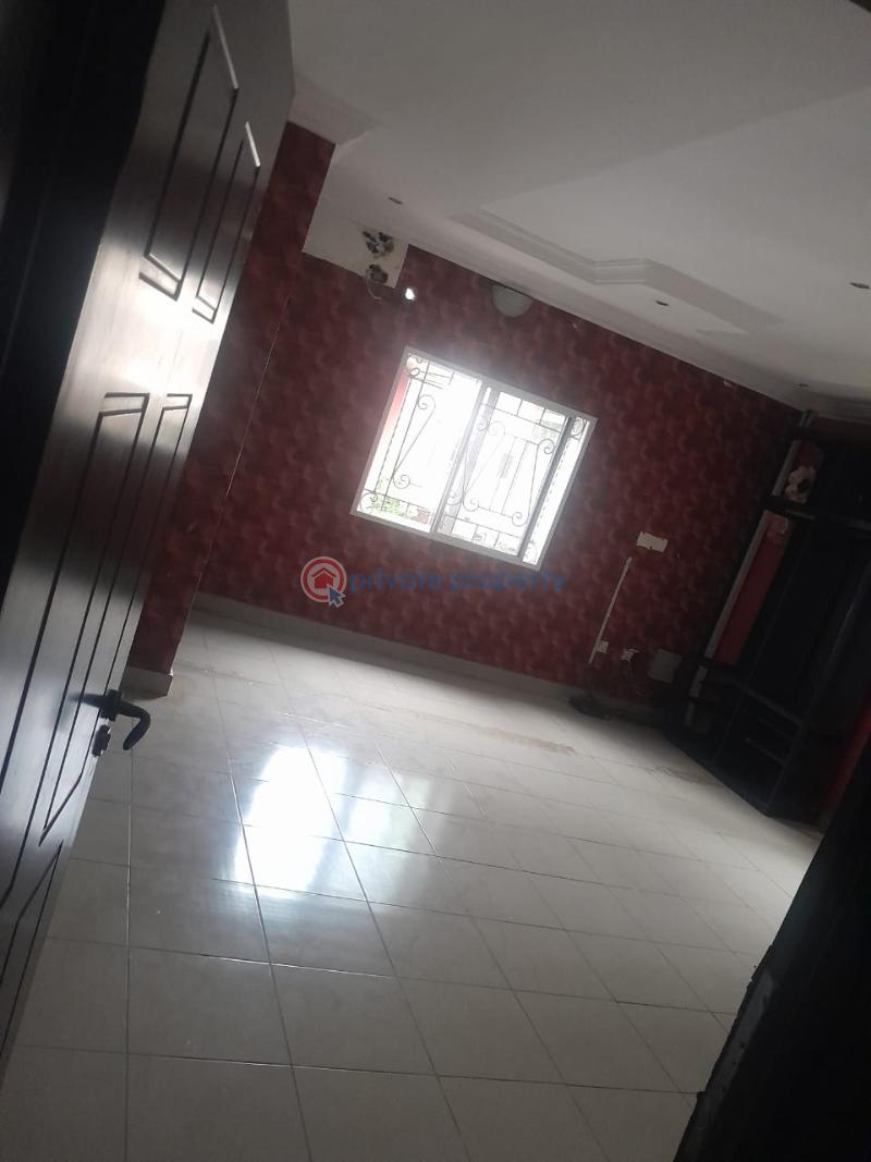 3 bedroom Flat & Apartment For Rent Osapa London Lekki Lagos - 8