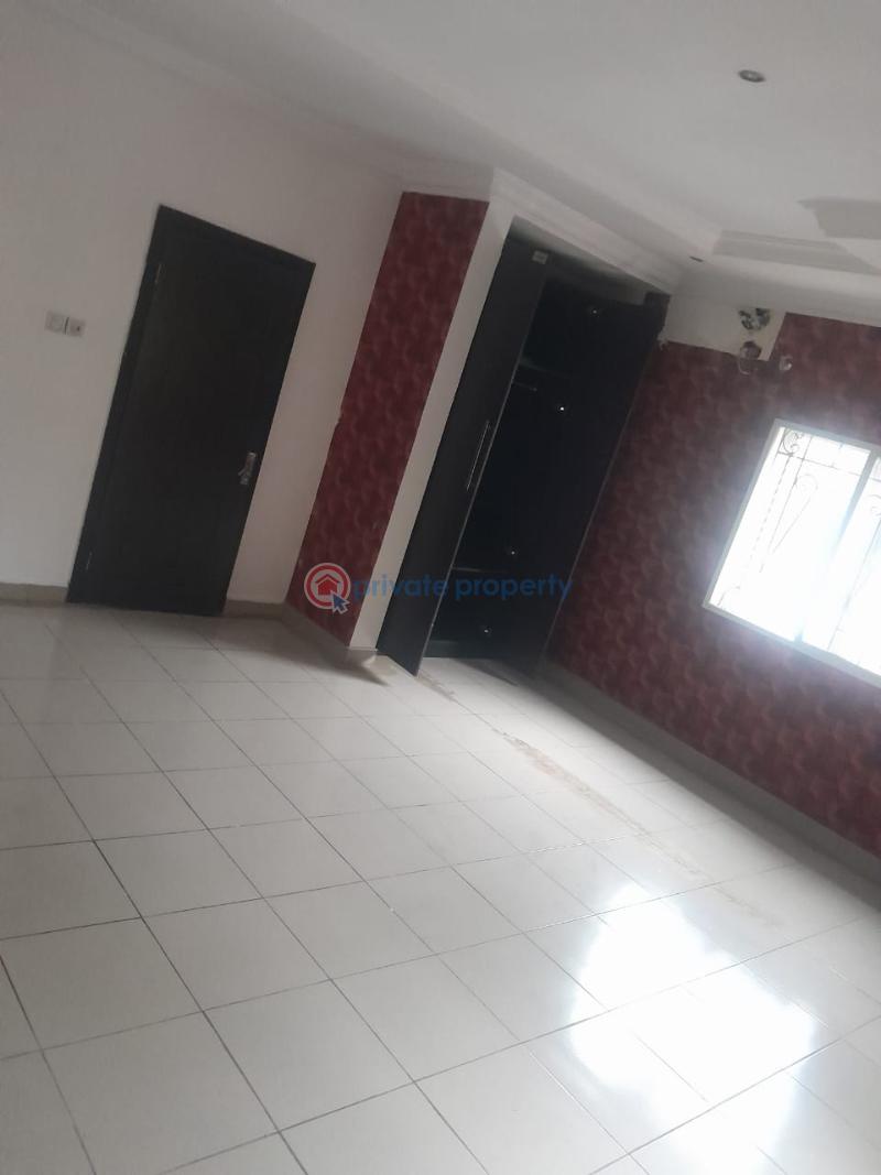 3 bedroom Flat & Apartment For Rent Osapa London Lekki Lagos - 9