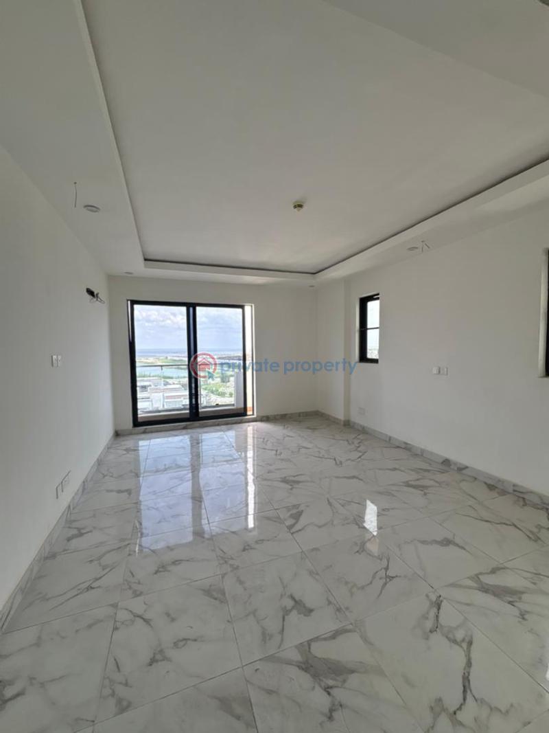 3 bedroom Block Of Flats For Rent Lekki Phase 1 Lagos - 3