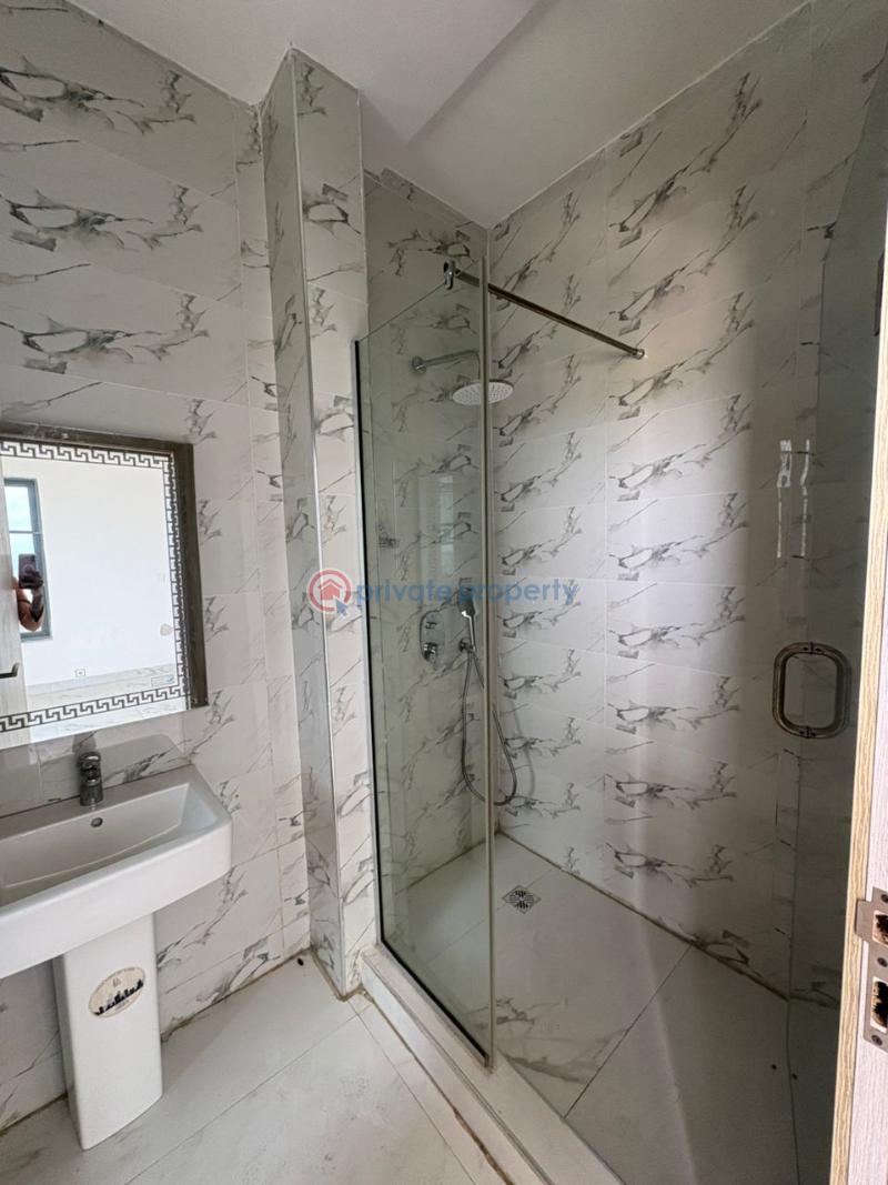3 bedroom Block Of Flats For Rent Lekki Phase 1 Lagos - 2