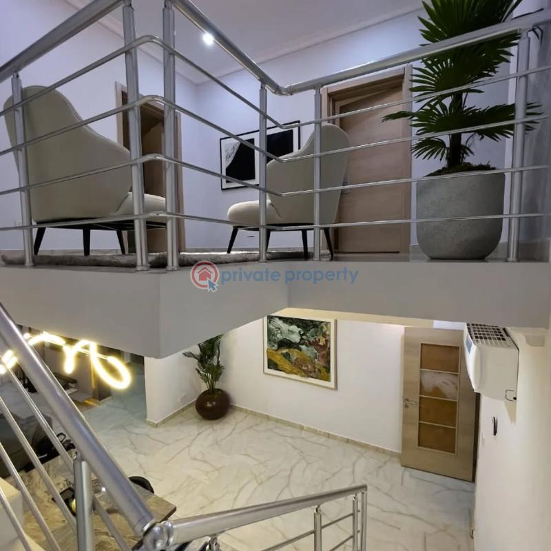 3 bedroom Flat & Apartment Short let Victoria Island Lagos - 0