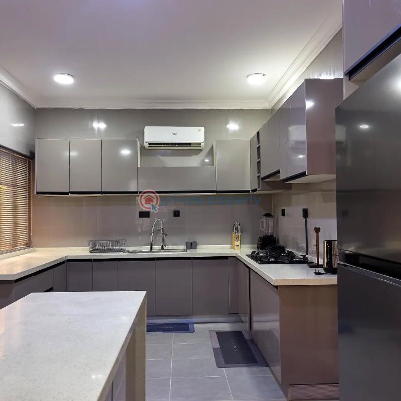 3 bedroom Flat & Apartment Short let Victoria Island Lagos - 9